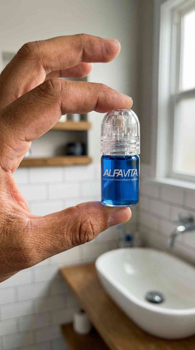 Alfavita™ Sistema Regeneración Capilar